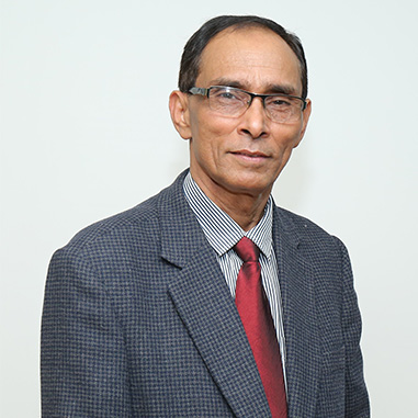 Bharat Bahadur Pandey