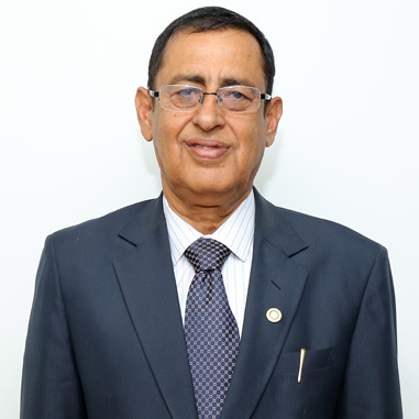 Krishna Prasad Acharya